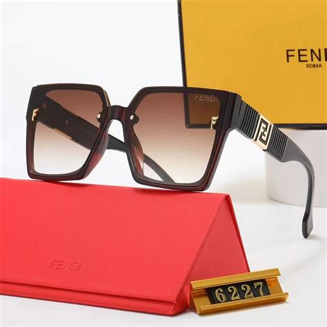oculos fendi replica